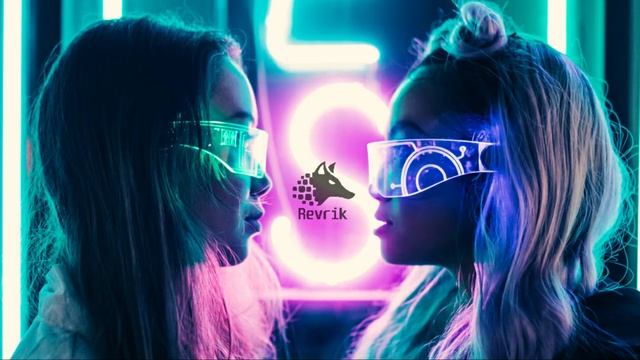 Raydar - Night of the Dead /Neon girl/ смотреть онлайн