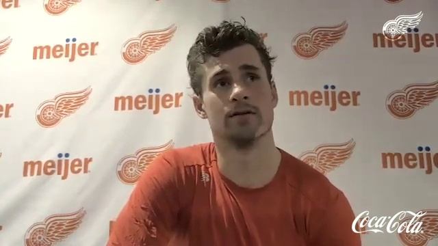 Coca-Cola Post Game Comments | 4/3 TBL смотреть онлайн
