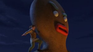 I Need a Hero | Shrek 2 (Brazilian Portuguese) HD