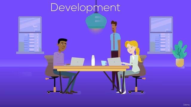 003 What is DevOps смотреть онлайн