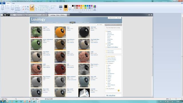 SolidWorks 2013 - Appearances og PhotoView 360 смотреть онлайн