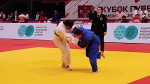 Кубок губернатора Санкт-Петербурга по дзюдо. 29-30 марта 2025 г.