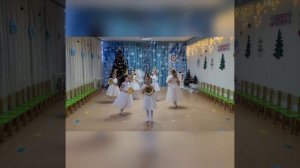 Веселые нотки 2025 Космодемьянская Е.Г.