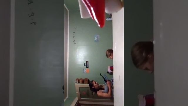 Hidden Camera In Twin Sisters Bedroom