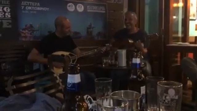 Kapnikarea Athens Clip 1