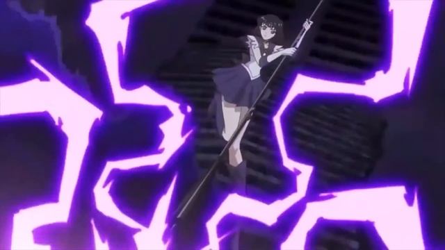 Sailor Saturn/Hotaru Tomoe Cher «After All» Love Theme From Chances Are (Forever You And Me) смотреть онлайн