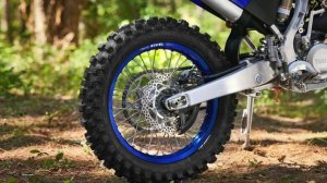 2023 Yamaha YZ125X Two Stroke is ALL NEW! - Dirt Bike Magazine