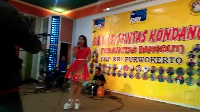 Grimis Melanda Hati..#Reni смотреть онлайн