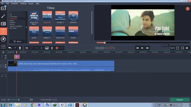 Movavi Video Suite 18