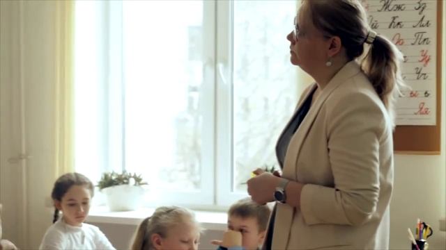 преподаватель ГУСЕВА Е.А. визитка