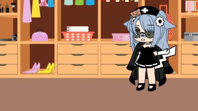 ARİONA ALDATMA ŞAKASI! 《MRS.HIYAR》 |GACHA LİFE| смотреть онлайн