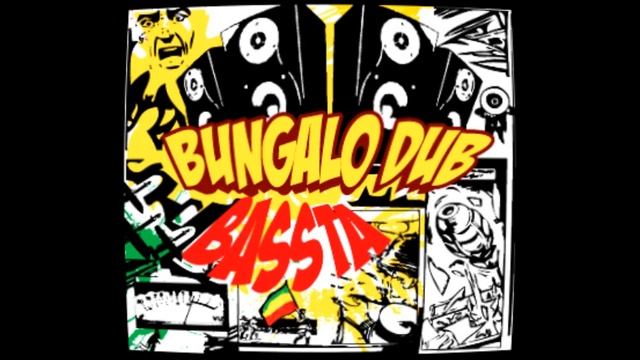 ▶BUNGALO DUB BASSTA PROMO 2011 смотреть онлайн