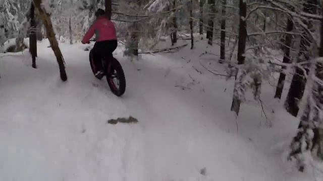 2016 Last Fat Bike смотреть онлайн