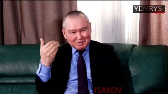 Вице-мэр тууралуу агайым эскерткен