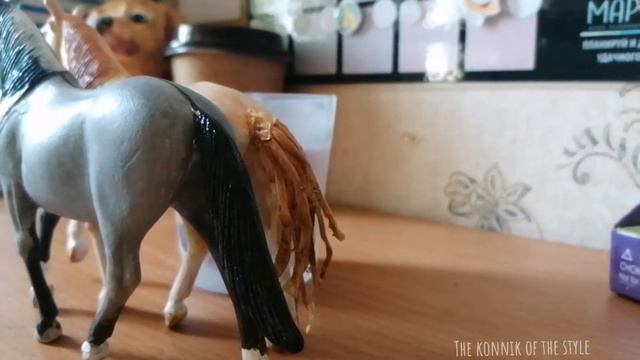 |Все мои кастомы| только лошадей? смотреть онлайн