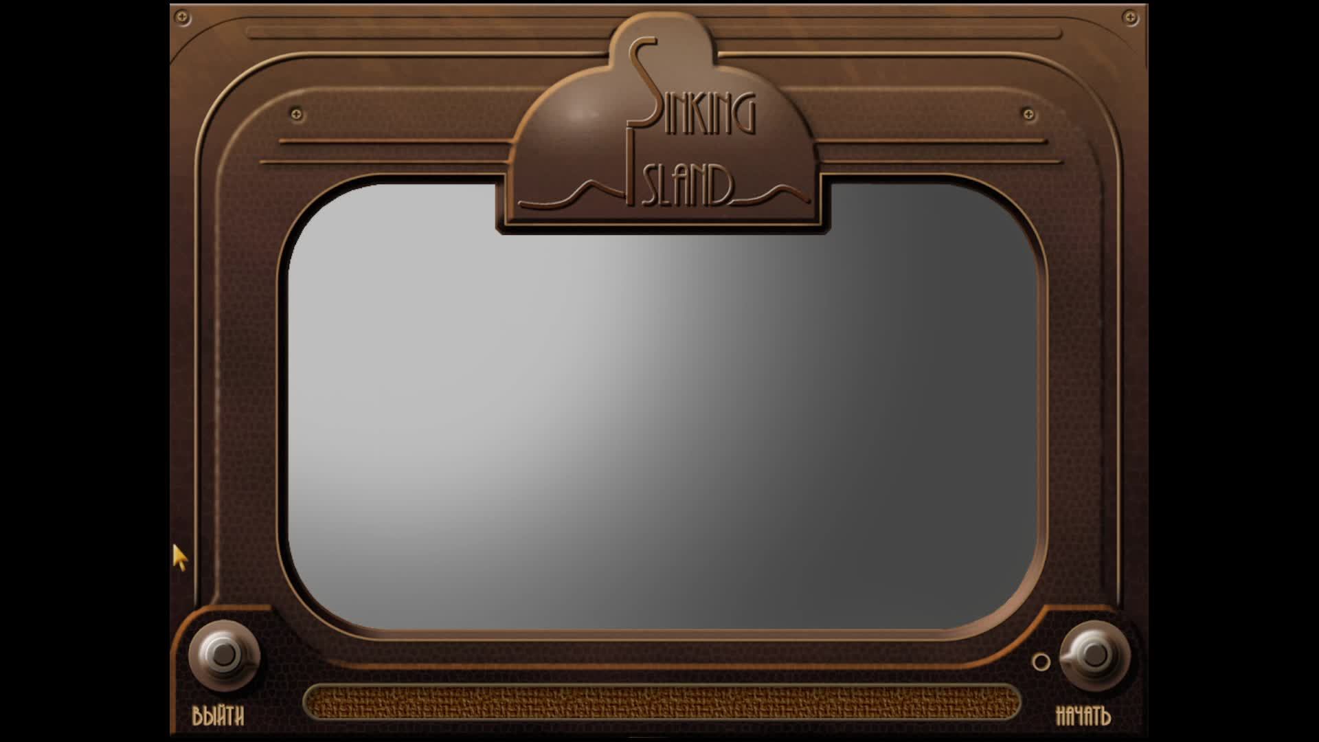[3] Sinking Island - Прохождение без комментариев. Русская озвучка