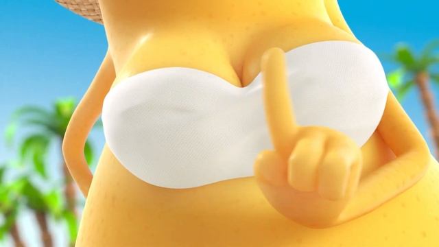 Чао, honey! Увидимся в стакане! смотреть онлайн