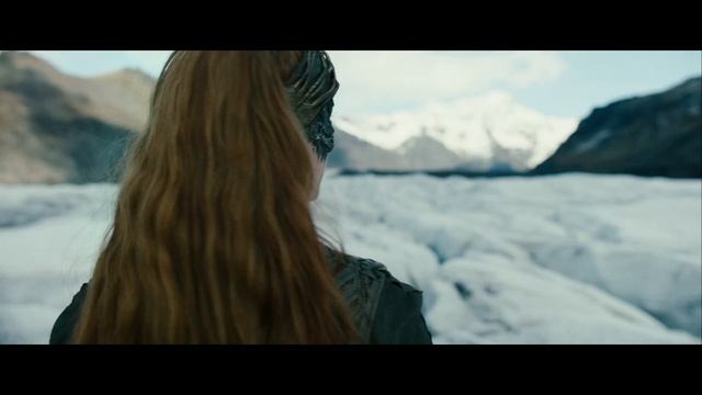 Хаген. В долине Нибелунгов — Русский трейлер (Дубляж, 2025) смотреть онлайн