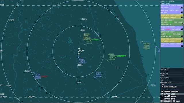 ✈🔥 ATC Manager 2 – БЕЗ ПАНИКИ! Я ПРОСТО КОНТРОЛИРУЮ ВСЁ НЕБО! 🛫🎮 смотреть онлайн