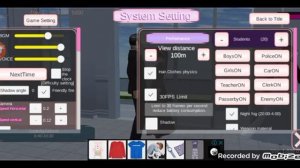 как пожениться в игре sakura school simulator🥰🤓