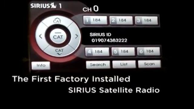 Kia Borrego "Firsts".mov смотреть онлайн