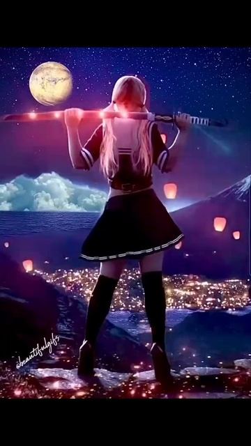 Live Wallpaper Anime ( Android & ios ) #animelivewallpaper #anime #animelover #animeindonesia смотреть онлайн