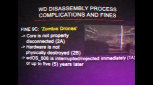 Murder drones but its an analog horror-how to disassemble a drone