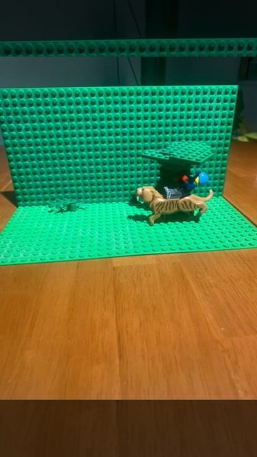 Анимация про пикник