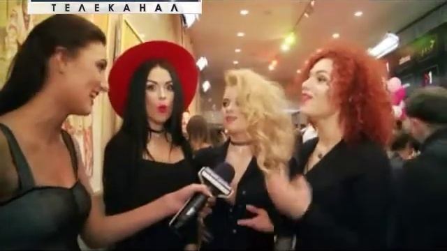 ОгоЯкіЛюди! З Іриною Ратушною за 27 февраля смотреть онлайн