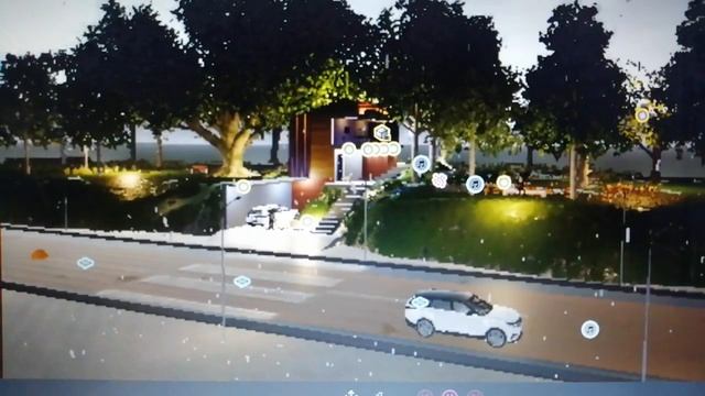 Twinmotion 2019 + Sketchup смотреть онлайн