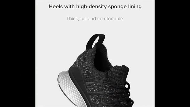Mi Men's Sports Shoes 2 | Lightweight , Comfortable , Flexible , Dashing Look | смотреть онлайн