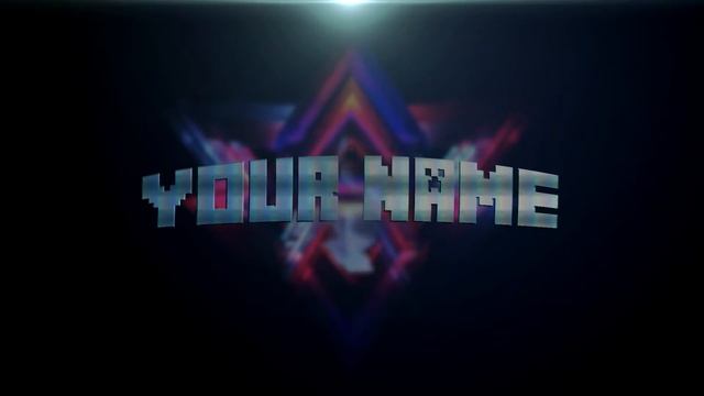 2D Intro #23 ¦ Sony Vegas Pro смотреть онлайн