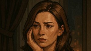 Женщина 35–40 лет, не была замужем и без детей что ей нужно от мужчины