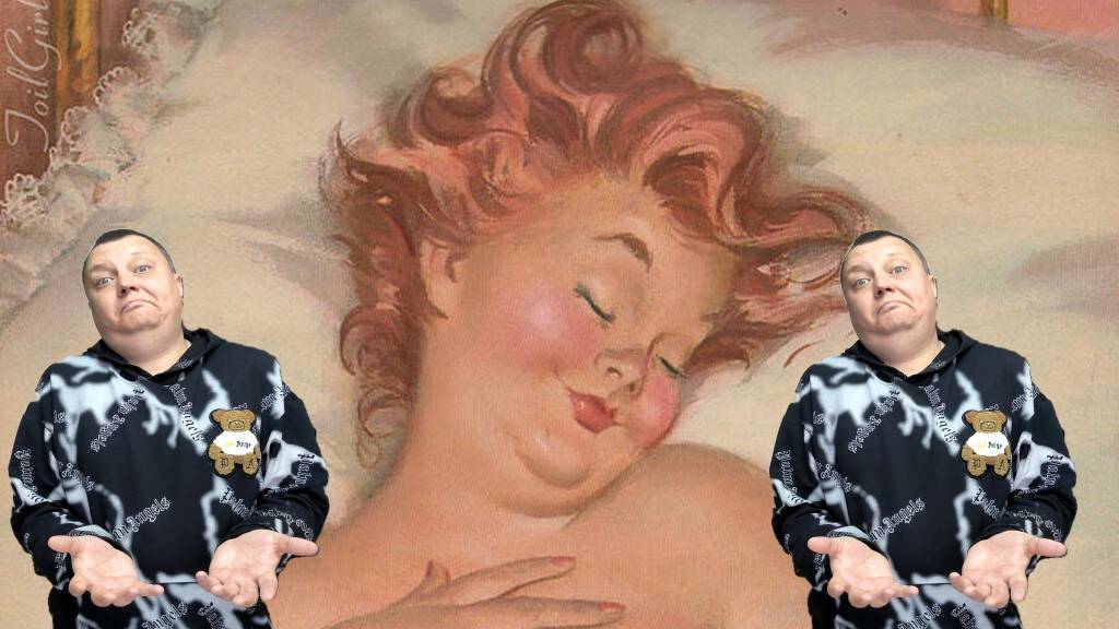 Love Stories: Мои любовные похождения с собутыльницей Мариной смотреть онлайн