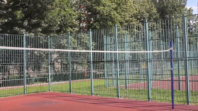 ГБОУ СОШ 1236 смотреть онлайн