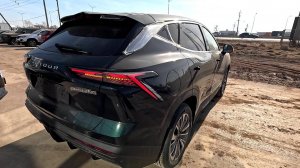 2024 JETOUR DASHING ELITE. ОБЗОР.