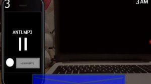 Играем в совершенно новую игру хоррор! Пять ночей с плюшами!