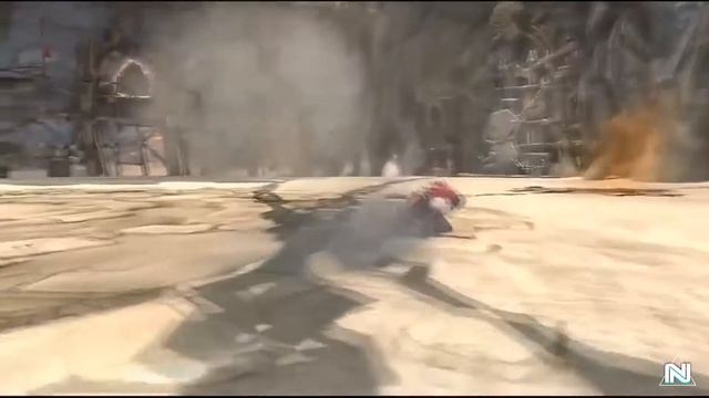 [ GMV ] Sunrise Of Rider ( Darksiders ) смотреть онлайн