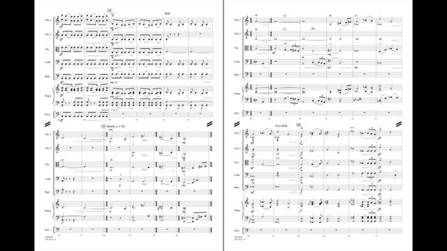 Obi-Wan (from Obi-Wan Kenobi) by John Williams/arr. Larry Moore смотреть онлайн