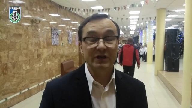 Интервью с Усмановым Алексеем Хусаиновичем смотреть онлайн