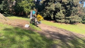 Дом Курта Кобейна в Сиэтле (30 лет со дня смерти Курта Кобейна)