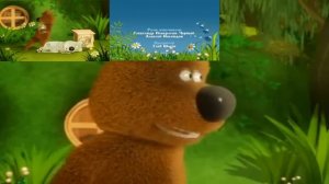 Весёлые мишки Sparta Extended Remix