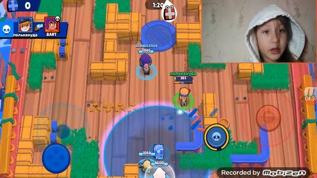 Бравл#3 смотреть онлайн