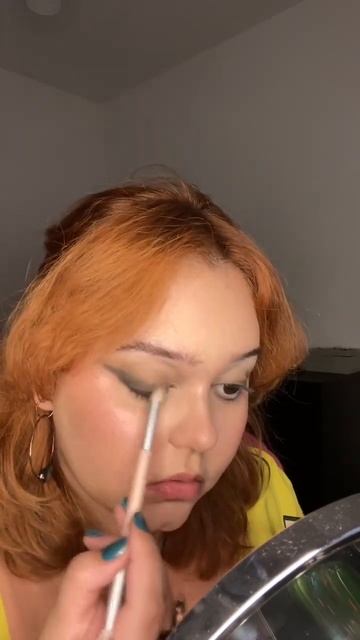 Maquiagem Harry Potter & Sheglam #maquiagem #sheglam #sheglammakeup #harrypotter #maquiagemtutorial смотреть онлайн