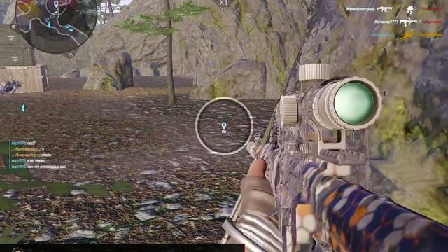 Warface миссия Восход смотреть онлайн