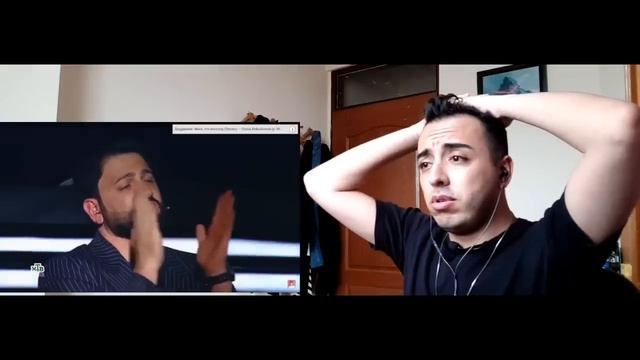 ДианаАнкудинова | Diana Ankudinova - Can't Help Falling in Love | I NEED A DOCTOR (REACTION смотреть онлайн