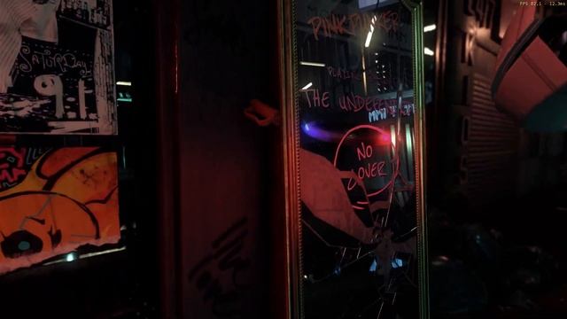 Neon noir ray tracing benchmark RTX 2060 смотреть онлайн