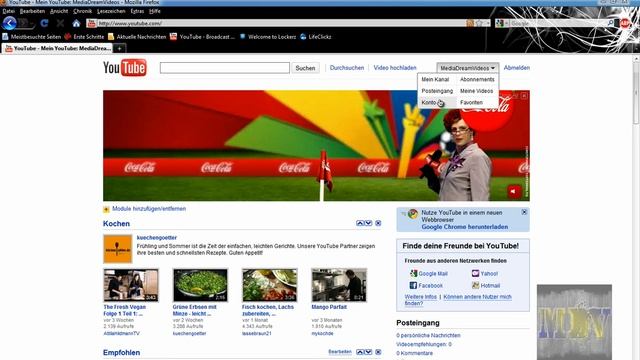Infovideo/Update am 24.4.10 720p HD смотреть онлайн