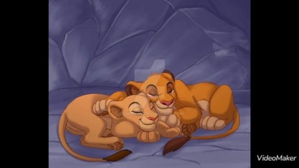 История Налы (часть 1)