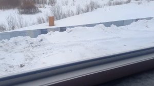 Монтаж окон в сендвич панелях без металического каркаса